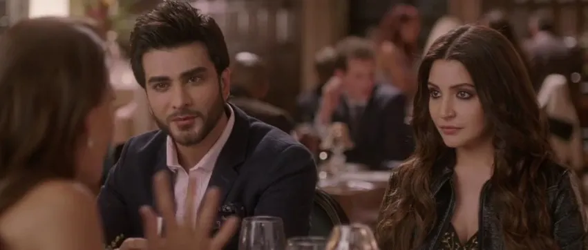 Ae Dil Hai Mushkil 2016 Full Movie 480p DVDRip [300MB] Screenshot