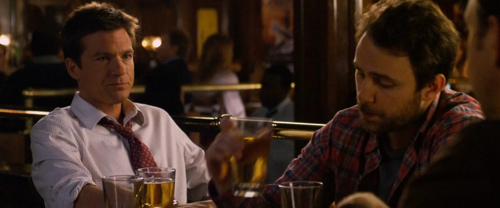 Horrible Bosses (2011) Hindi Dual Audio 720p BluRay [880MB] Screenshot